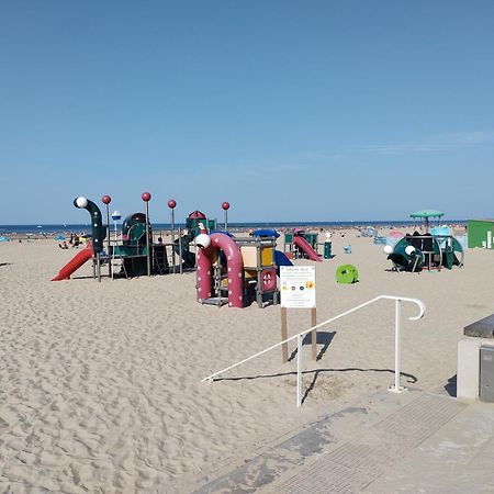 Maison Malo-Lina A 350M De La Plage De Malo Les Bains Dunkirk Dış mekan fotoğraf