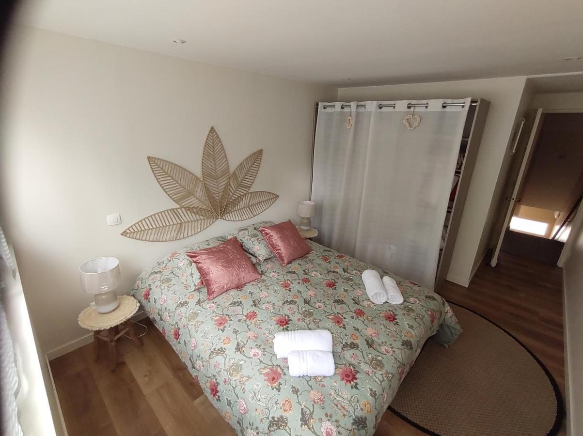 Maison Malo-Lina A 350M De La Plage De Malo Les Bains Dunkirk Dış mekan fotoğraf