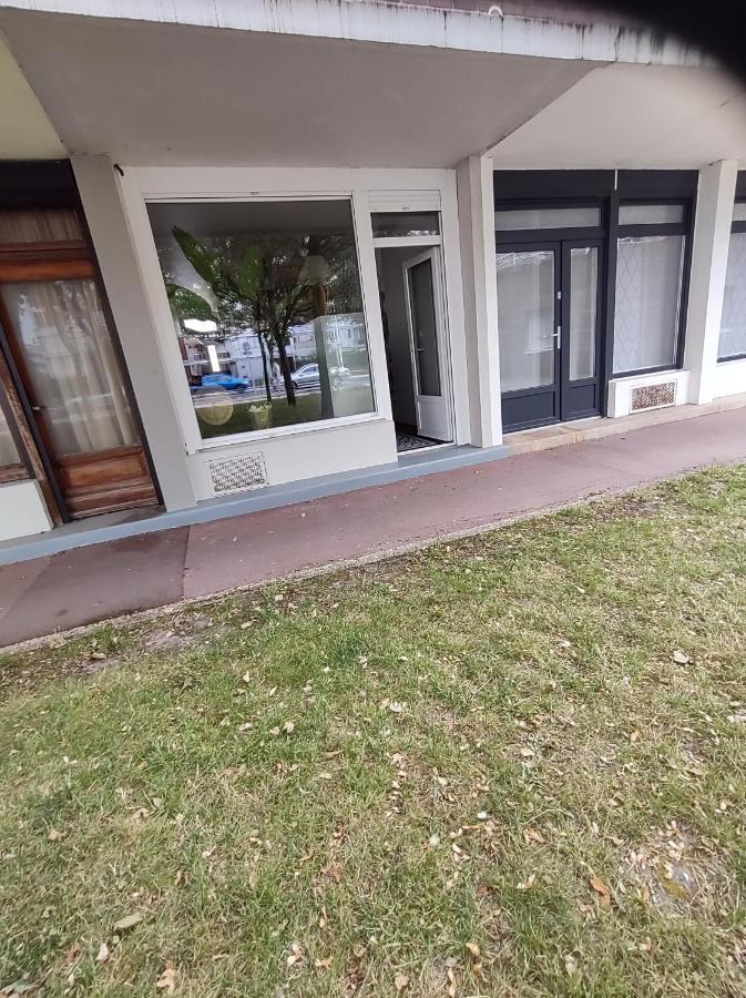Maison Malo-Lina A 350M De La Plage De Malo Les Bains Dunkirk Dış mekan fotoğraf